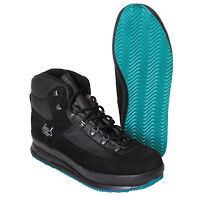 Eisschuetzenschuhe Winter